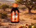 Aceite capilar de Argán